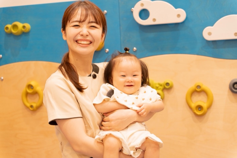 さくら歯科のこどもとママの歯の相談室