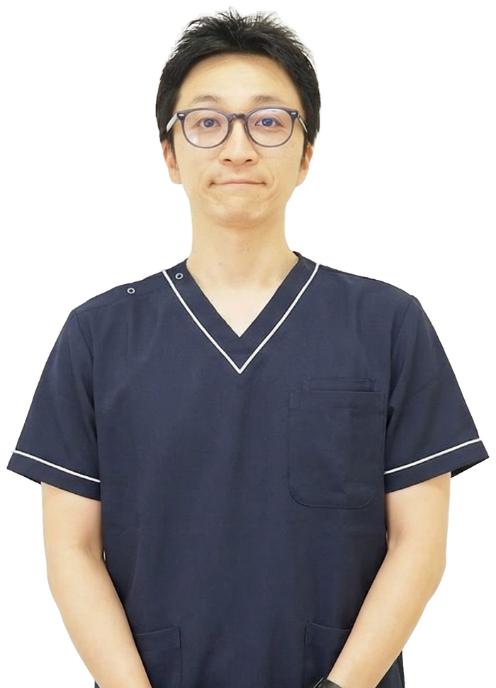 さくら歯科院長 今川直樹